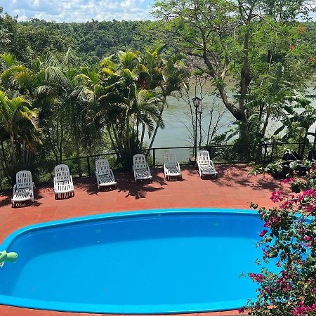 מלון פוארטו איגואסו Costa Del Sol Iguazu מראה חיצוני תמונה
