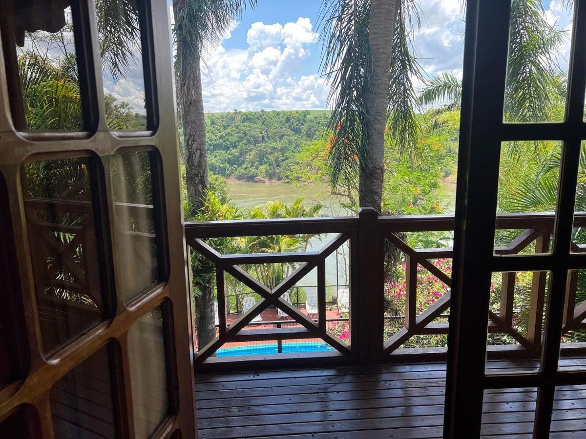 מלון פוארטו איגואסו Costa Del Sol Iguazu מראה חיצוני תמונה