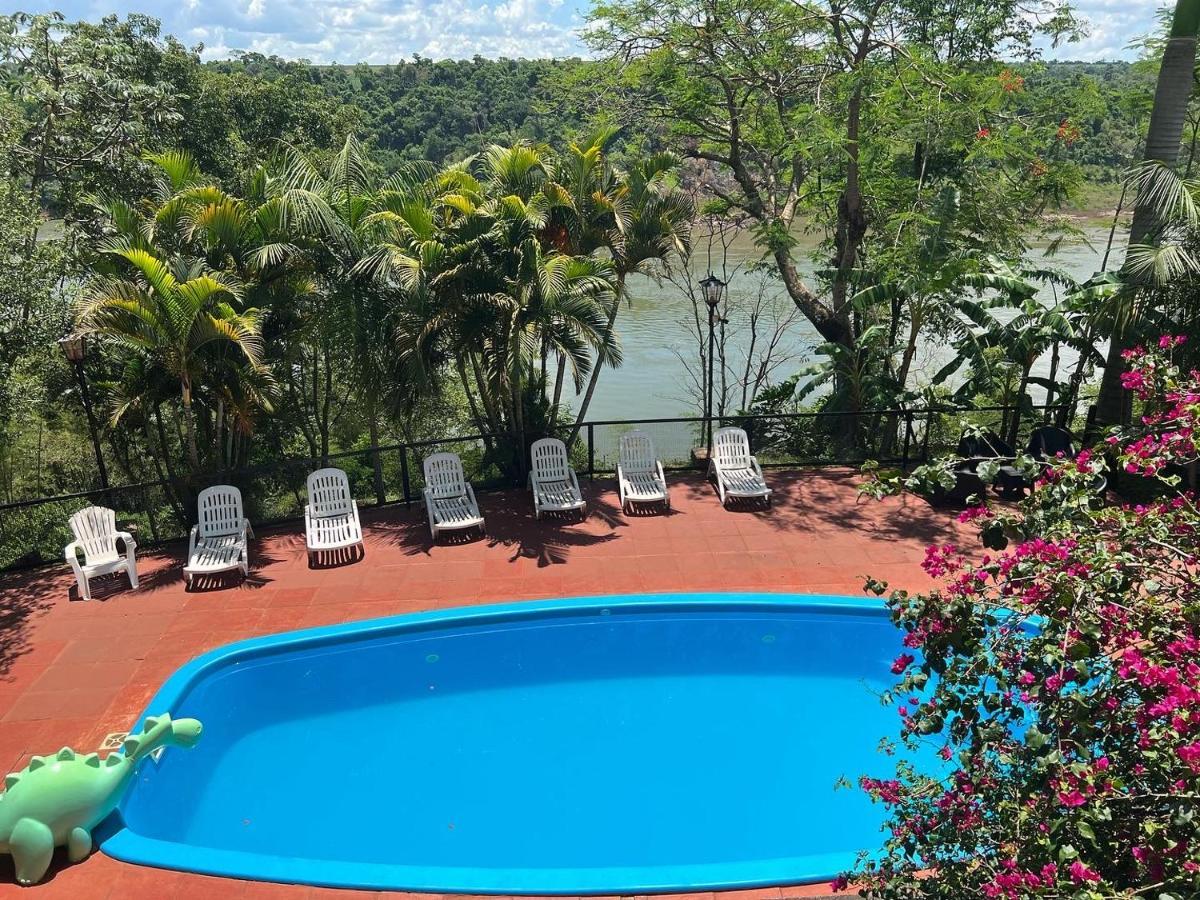 מלון פוארטו איגואסו Costa Del Sol Iguazu מראה חיצוני תמונה