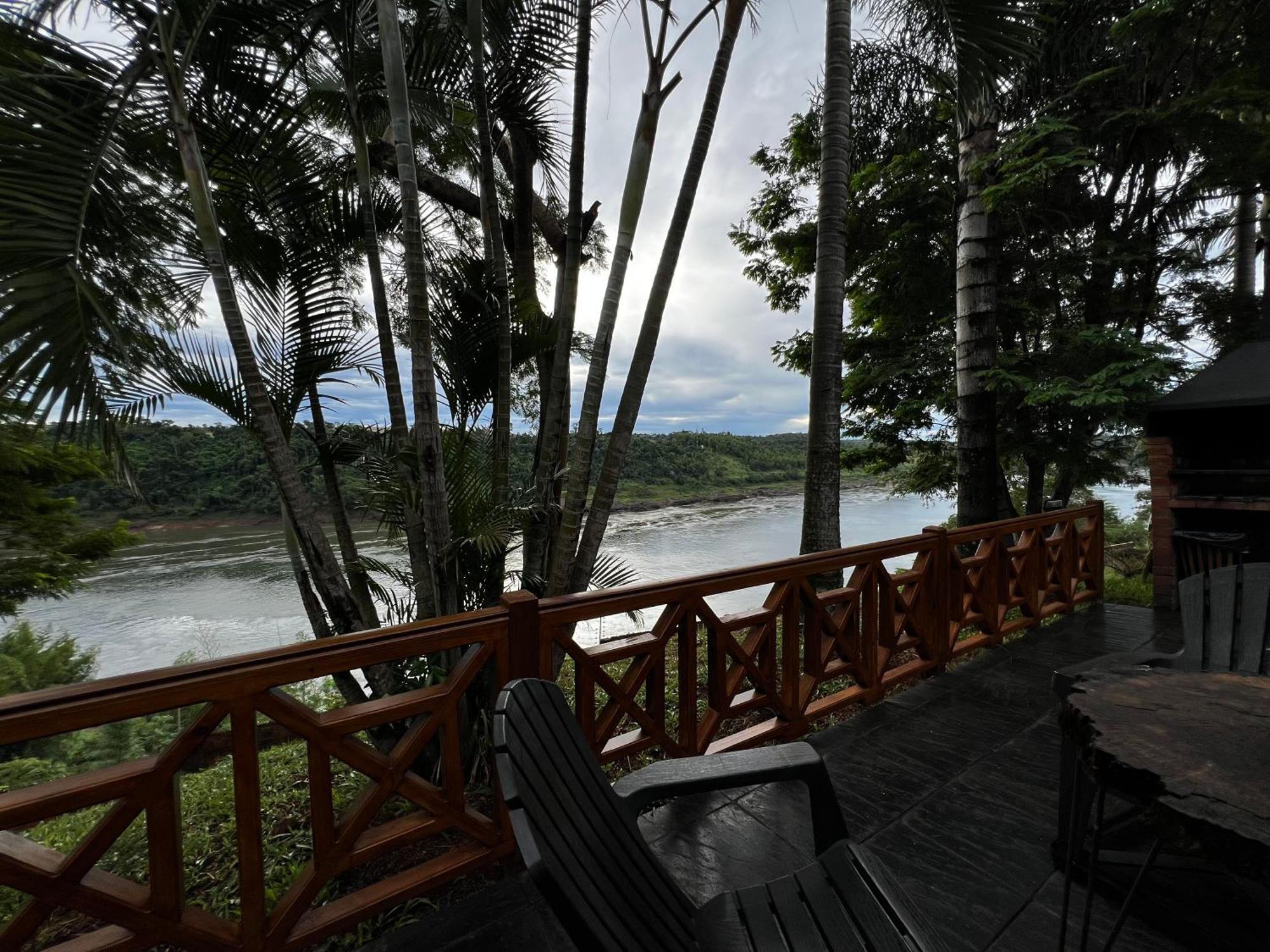מלון פוארטו איגואסו Costa Del Sol Iguazu מראה חיצוני תמונה