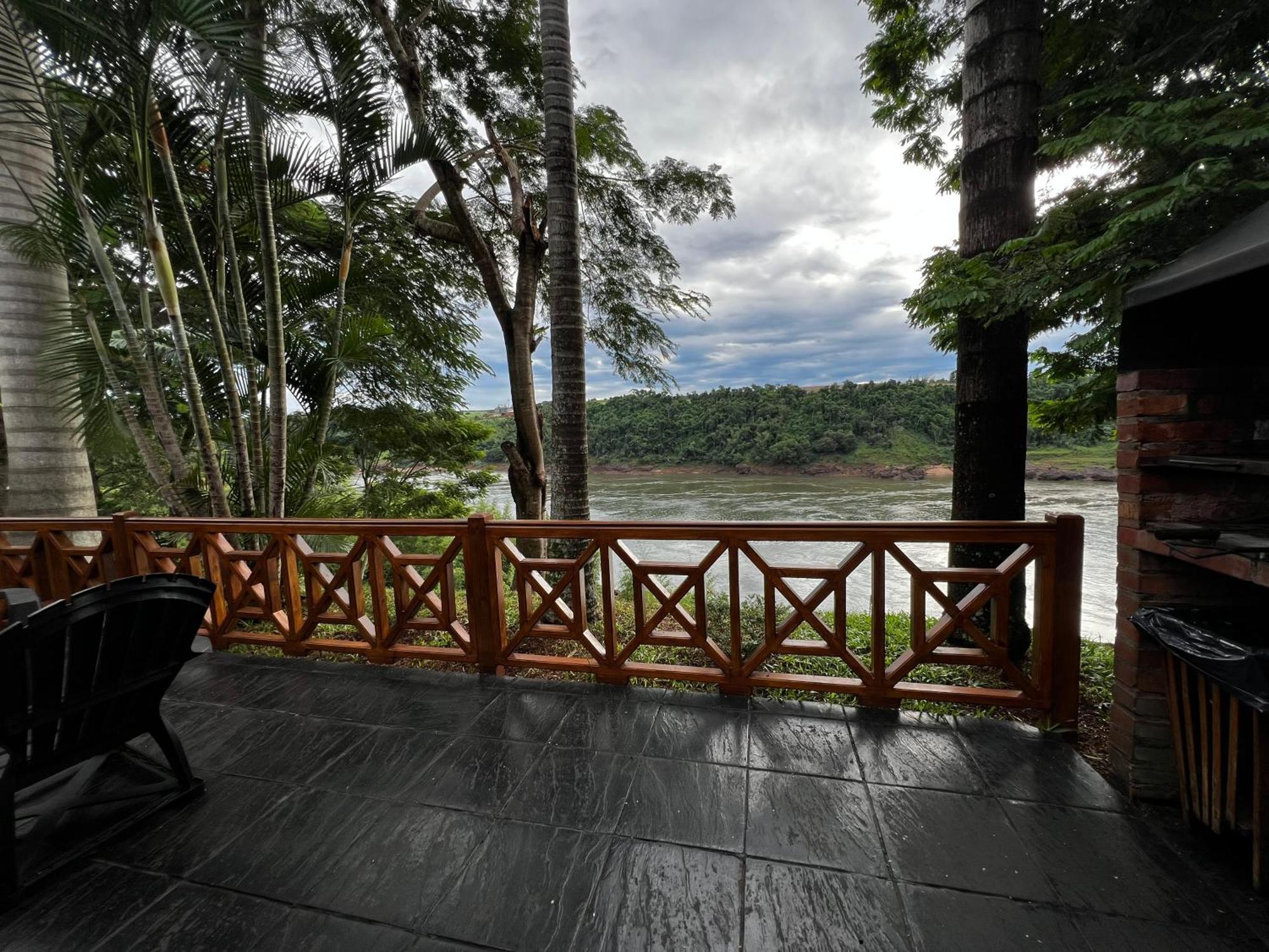 מלון פוארטו איגואסו Costa Del Sol Iguazu מראה חיצוני תמונה