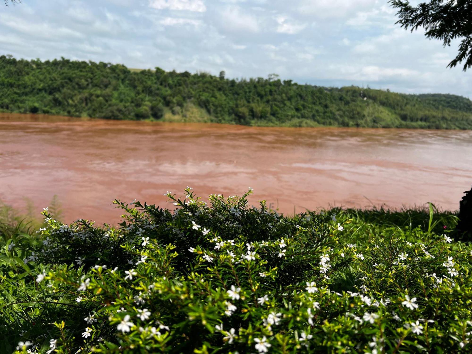 מלון פוארטו איגואסו Costa Del Sol Iguazu מראה חיצוני תמונה
