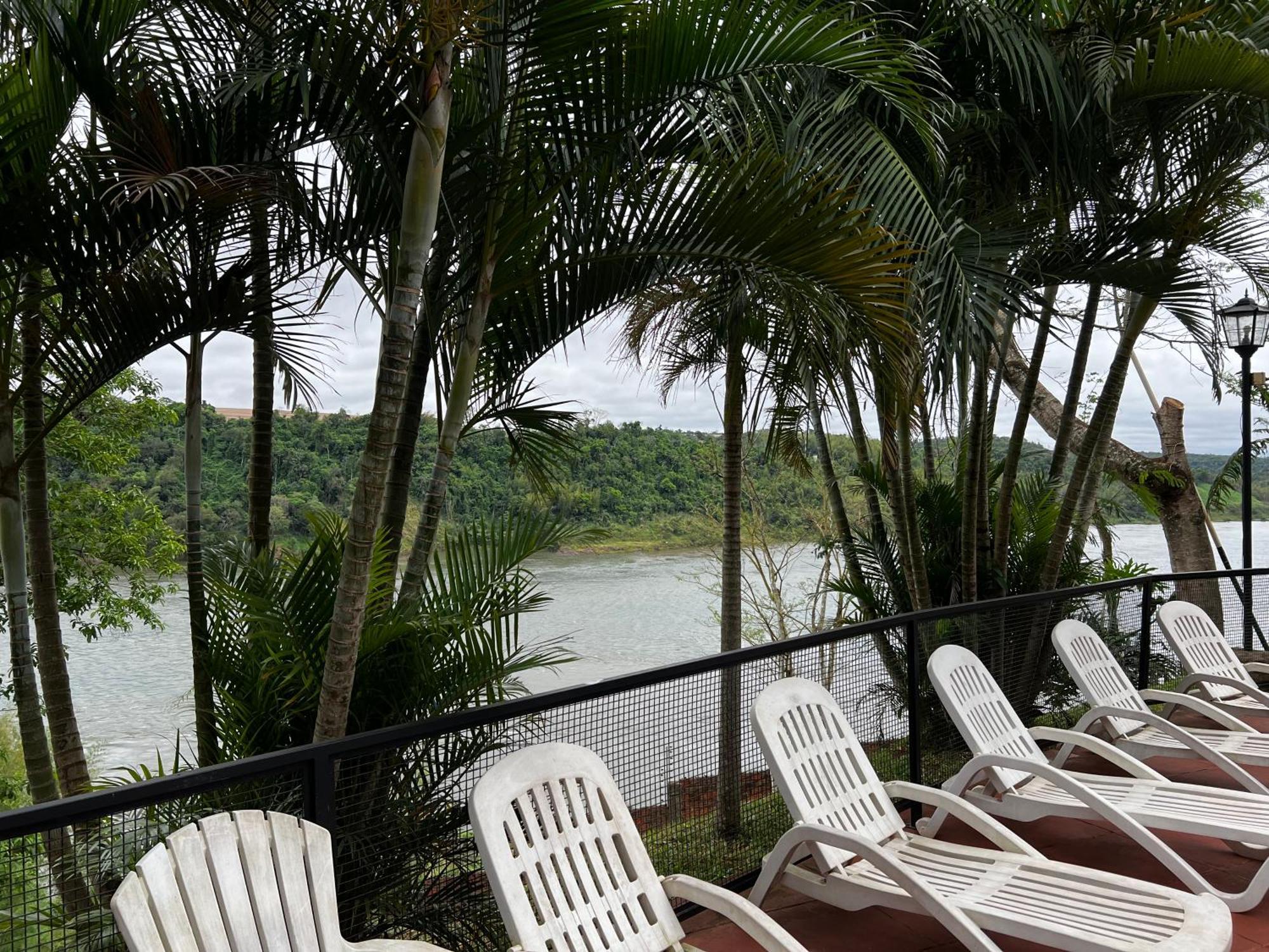 מלון פוארטו איגואסו Costa Del Sol Iguazu מראה חיצוני תמונה