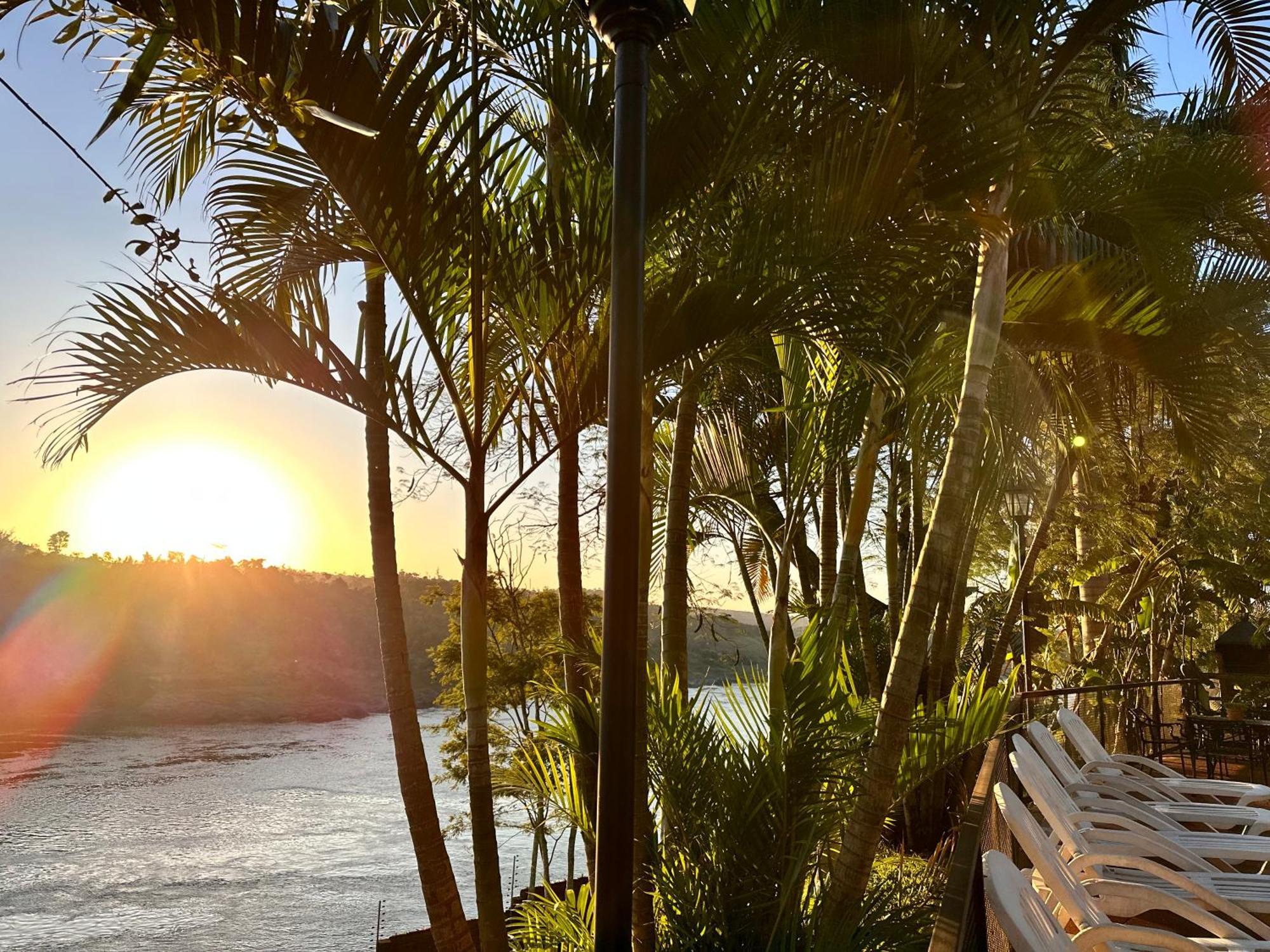 מלון פוארטו איגואסו Costa Del Sol Iguazu מראה חיצוני תמונה