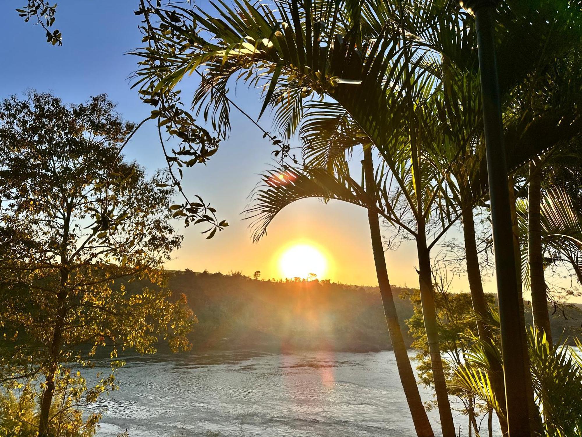 מלון פוארטו איגואסו Costa Del Sol Iguazu מראה חיצוני תמונה