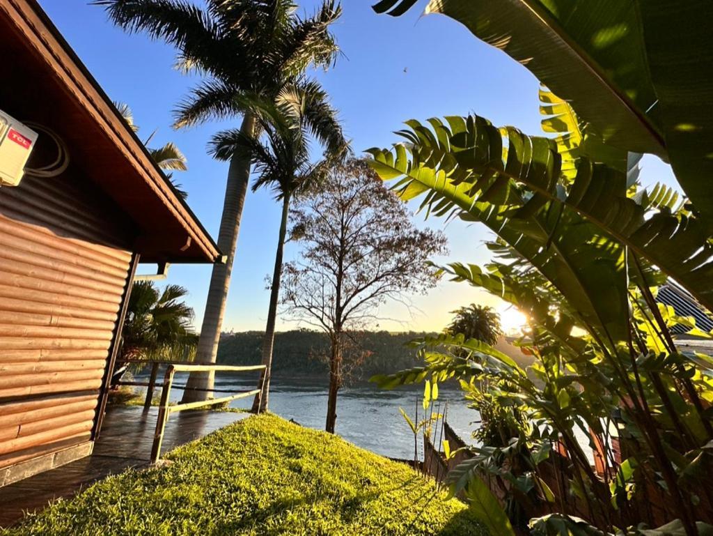 מלון פוארטו איגואסו Costa Del Sol Iguazu מראה חיצוני תמונה
